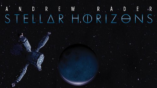 Stellar Horizons