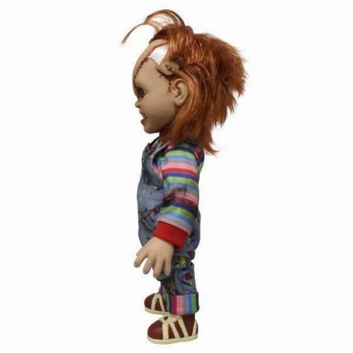 Child's Play - Talking Chucky Κούκλα
(38cm)