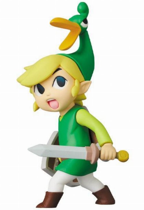 Φιγούρα Legend Of Zelda: UDF - Link (The Minish
Cap) Figure (8cm)