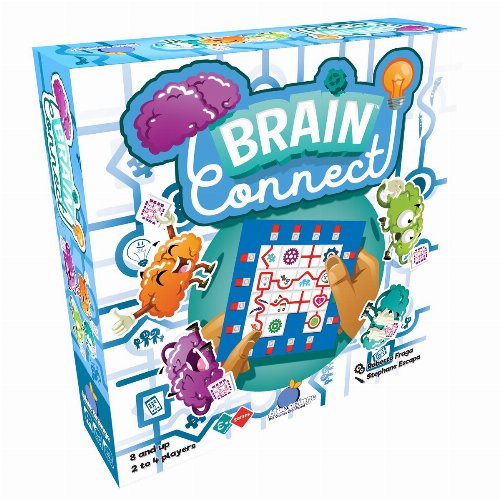 Brain Connect