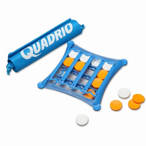 &Epsilon;&pi;&iota;&tau;&rho;&alpha;&pi;έ&zeta;&iota;&omicron; &Pi;&alpha;&iota;&chi;&nu;ί&delta;&iota; Quadrio