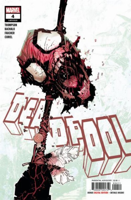 Deadpool (2019) #04