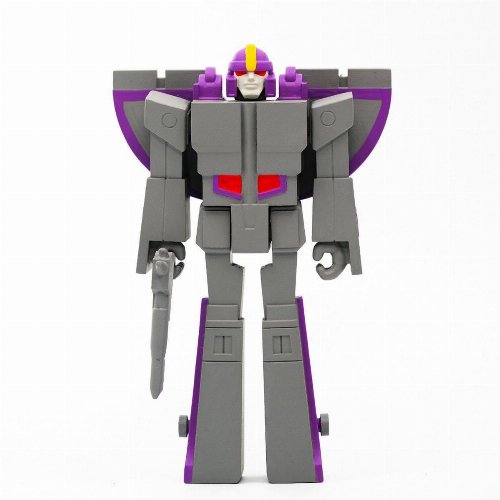 Transformers: ReAction - Astrotrain Action
Figure (10cm)
