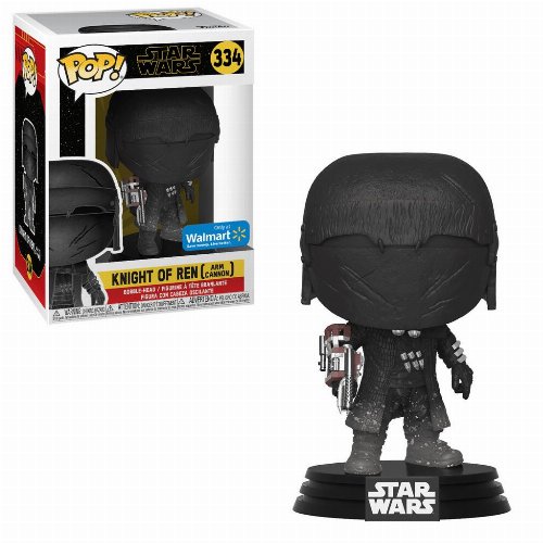 Figure Funko POP! Star Wars - Knight of Ren (Arm
Cannon) #334 (Exclusive)