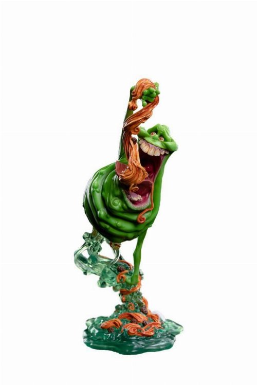 Ghostbusters: Mini Epics - Slimer Statue Figure
(21cm)