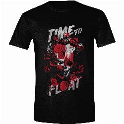 Stephen King's IT 2 - Float Confetti T-Shirt
(XL)