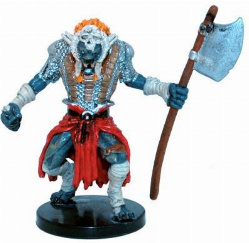 Volo & Mordenkainen's Foes #015 Gnoll Pack Leader
(U)