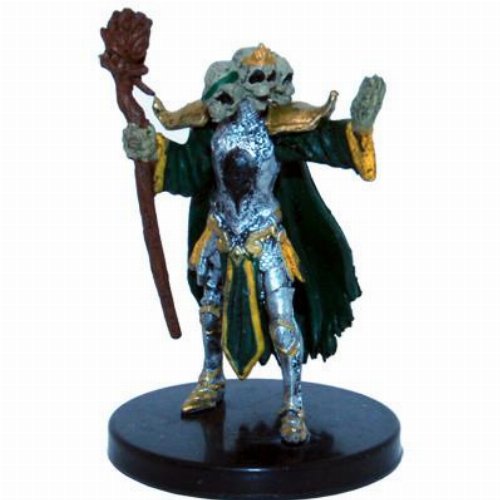 Volo & Mordenkainen's Foes #021a Skull Lord
(Staff) (U)