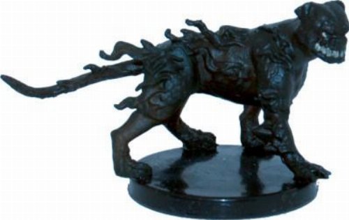 Volo & Mordenkainen's Foes #024 Shadow Mastiff
(U)