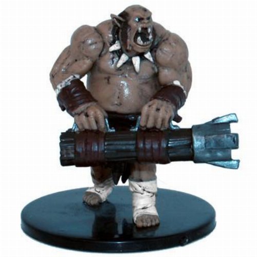 Volo & Mordenkainen's Foes #032a Ogre Battering
Ram (U)