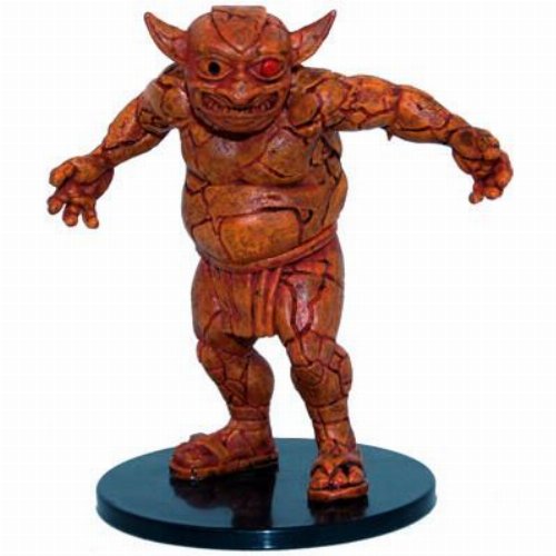 Volo & Mordenkainen's Foes #043 Eidolon Possessed
Sacred Statue Figure (R)