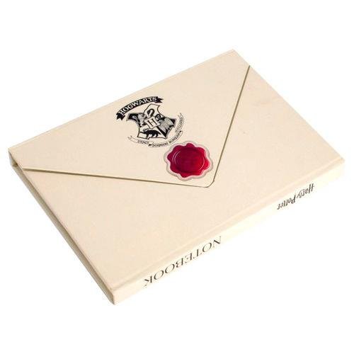 Harry Potter - Envelope
Notebook