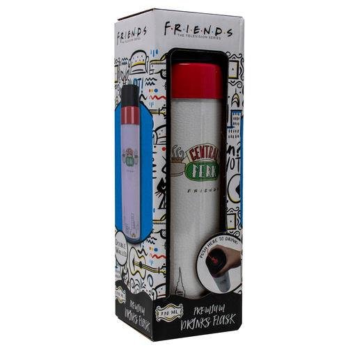 Friends - Central Perk Premium Thermal Travel
Mug