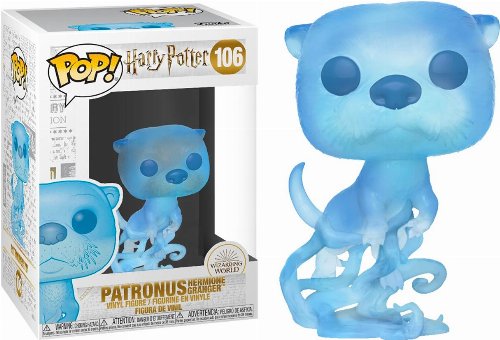Φιγούρα Funko POP! Harry Potter - Patronus (Hermione
Granger) #106
