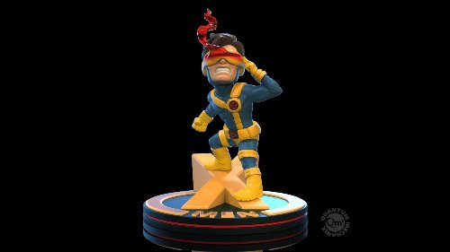 Marvel: Q-Fig - Cyclops Φιγούρα Αγαλματίδιο
(10cm)