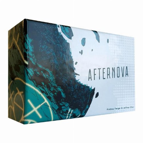 Afternova