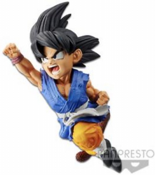 Dragon Ball GT - Son Goku Statue (13cm)