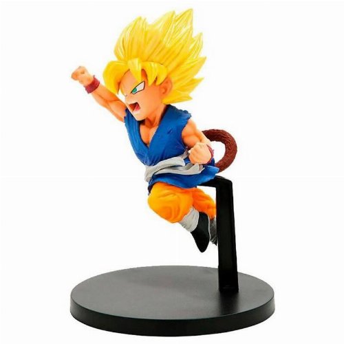Dragon Ball GT - Super Saiyan Son Goku Φιγούρα
Αγαλματίδιο (13cm)