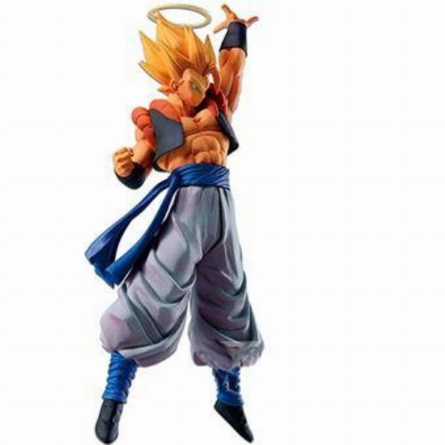 Φιγούρα Dragon Ball: Legends Collab - Super Saiyan
Gogeta Statue (23cm)