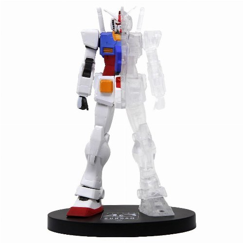 Φιγούρα Mobile Suit Gundam - Internal Structure
RX-78-2 Gundam Statue (14cm)