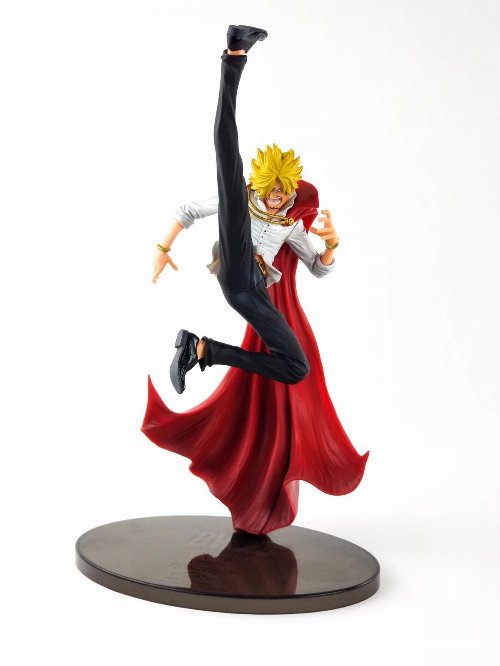 Φιγούρα One Piece: BWFC Special - Sanji Statue
(20cm)