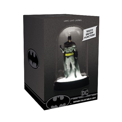 DC Comics - Batman Bell Jar Φωτιστικό