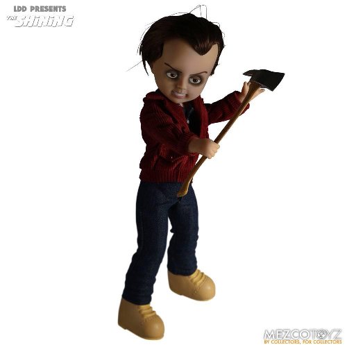 The Shining - Jack Torrance Living Dead Doll
(25cm)