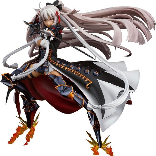 Fate/Grand Order - Alter Ego/Okita Souji (Alter)
Absolute Blade: Endless Three Stage Φιγούρα Αγαλματίδιο
(23cm)