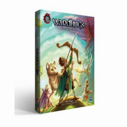 Wardlings Campaign Guide