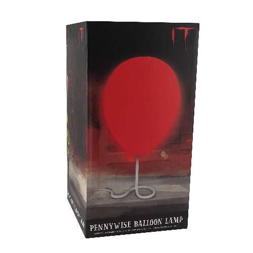 IT - Pennywise Balloon Lamp