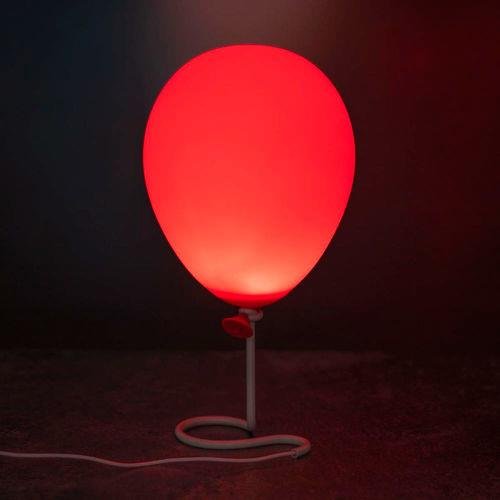 IT - Pennywise Balloon Lamp