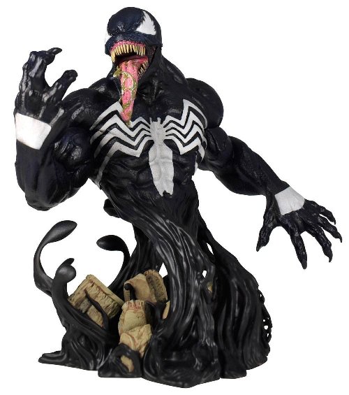 Marvel - Venom Bust (15cm)