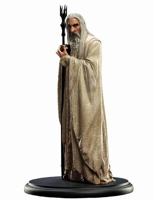 The Lord of the Rings - Saruman The White Φιγούρα
Αγαλματίδιο (19cm)