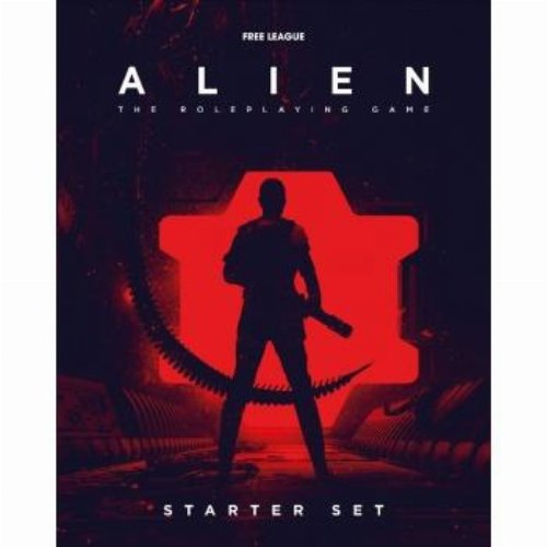 Alien RPG - Starter Set