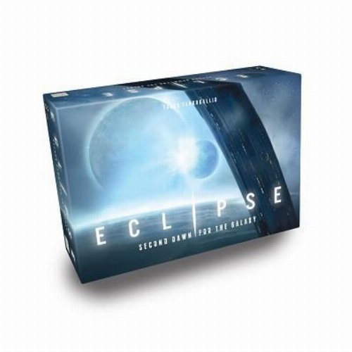 Board Game Eclipse: Second Dawn for the
Galaxy