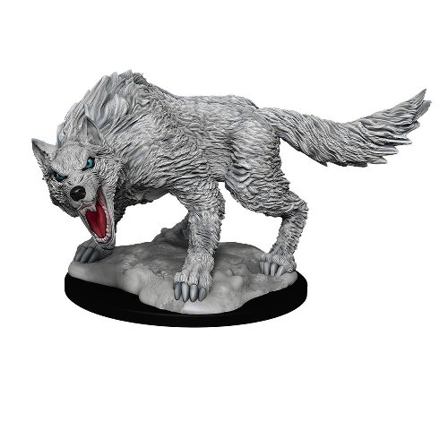 D&D Nolzur's Marvelous Miniatures - Winter
Wolf