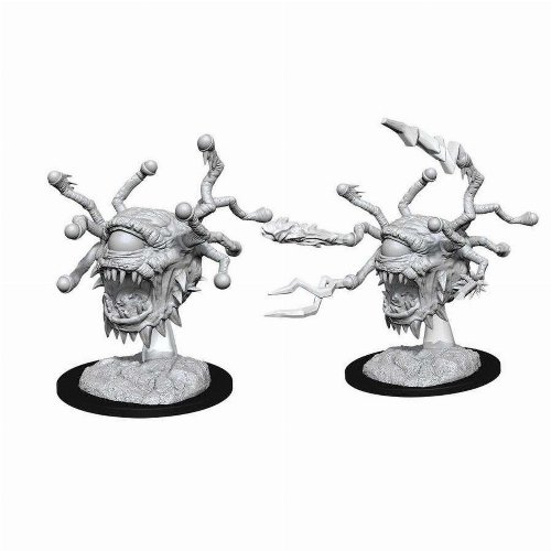 D&D Nolzur's Marvelous Miniatures - Beholder
Zombie