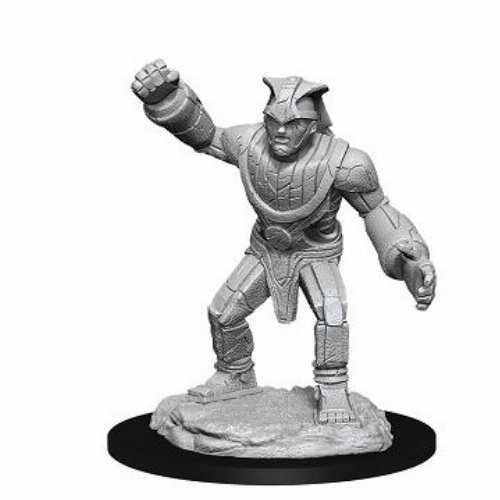 D&D Nolzur's Marvelous Miniatures - Stone
Golem