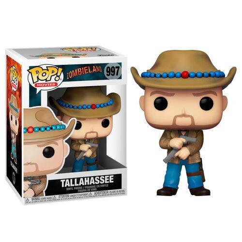 Φιγούρα Funko POP! Zombieland - Tallahassee
#997