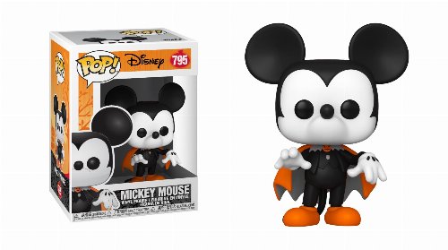 Φιγούρα Funko POP! Disney Halloween - Spooky Mickey
#795