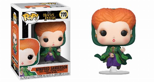 Φιγούρα Funko POP! Hocus Pocus - Winifred Sanderson
#770