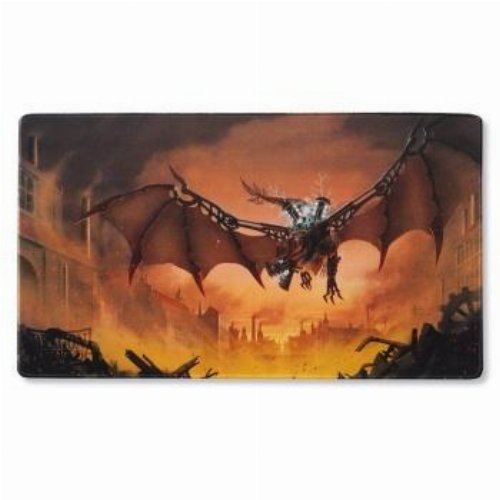 Dragon Shield Playmat - Dyrkottr Last of His
Kind