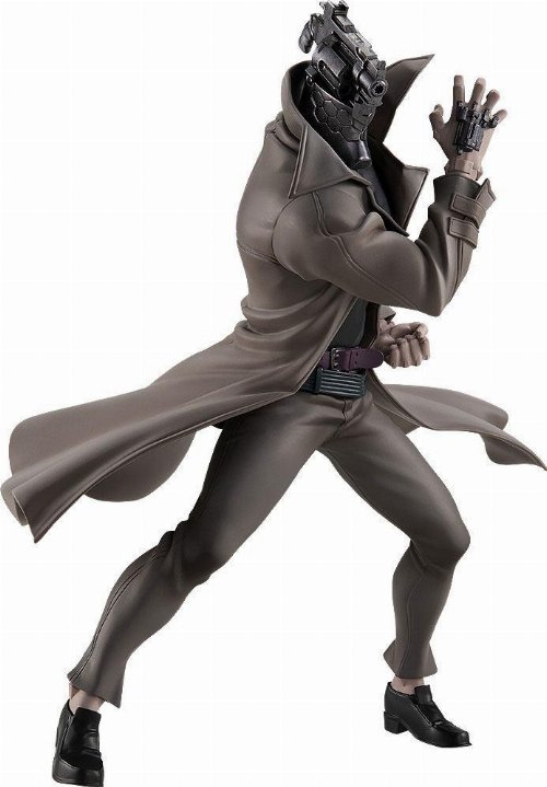 Φιγούρα No Guns Life Pop Up Parade - Juzo Inui Statue
(17cm)