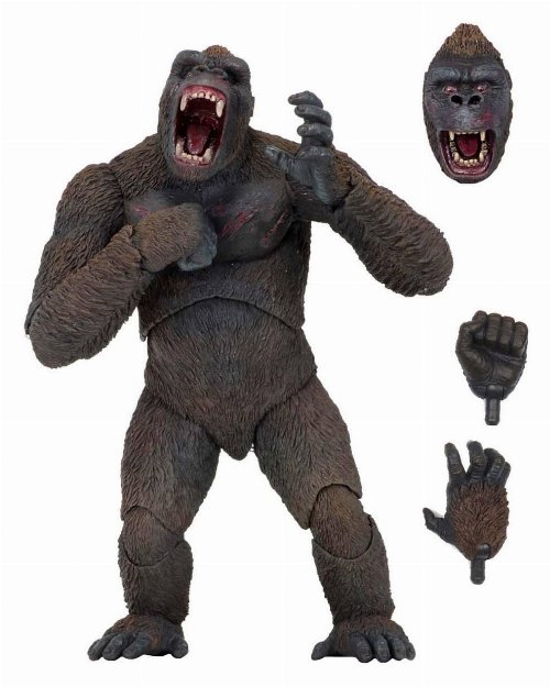 Φιγούρα King Kong Action Figure (20cm)