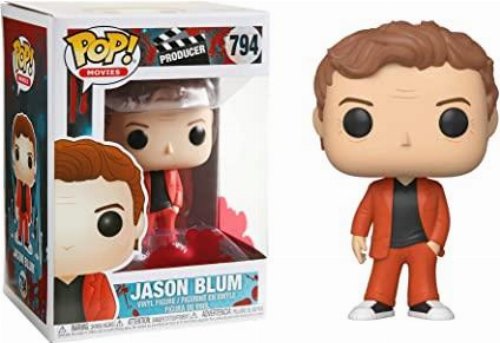 Figure Funko POP! Producers - Jason Blum
#794