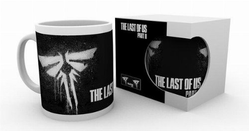 Κεραμική Κούπα The Last of Us: Part 2 - Firefly
Mug