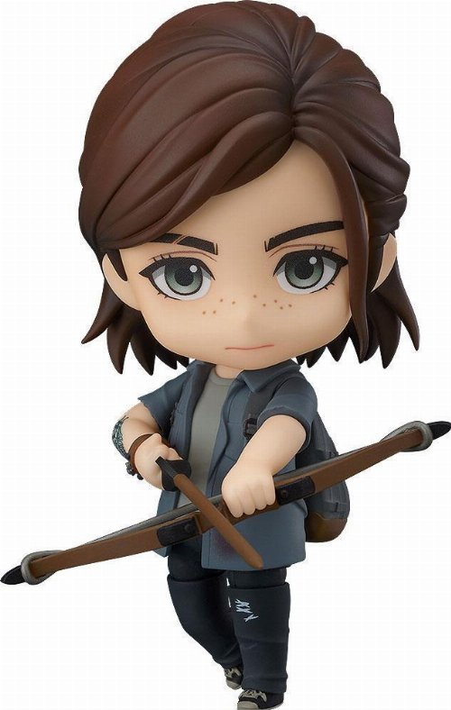 The Last of Us: Part 2 - Ellie Nendoroid Action Figure
(10cm)