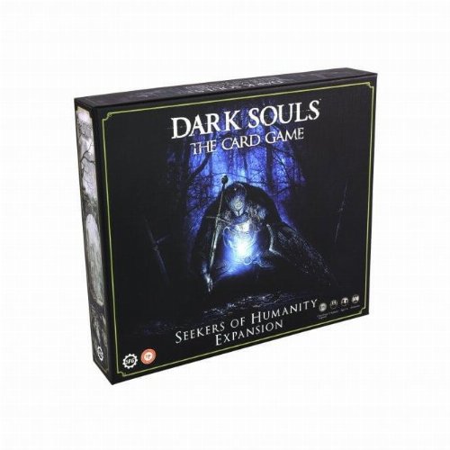 Dark Souls: The Card Game - Seekers of Humanity
(Expansion)