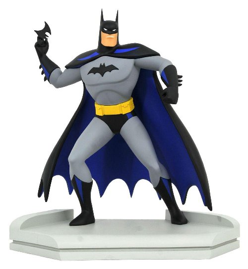 DC Premier - Batman Statue (28cm)
(LE3000)
