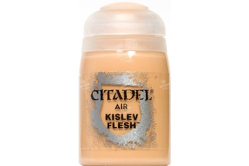 Citadel Air - Kislev Flesh Χρώμα Μοντελισμού
(24ml)
